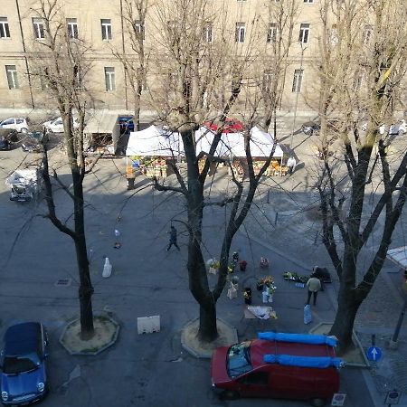 Oasi Di Tranquillita Διαμέρισμα Άστι Εξωτερικό φωτογραφία