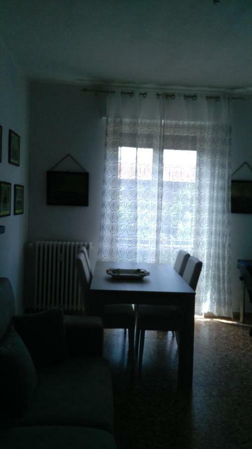 Oasi Di Tranquillita Διαμέρισμα Άστι Εξωτερικό φωτογραφία