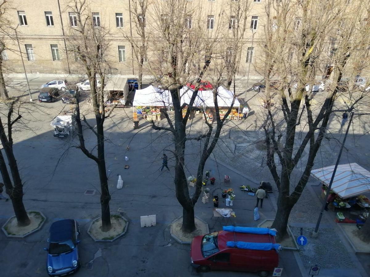 Oasi Di Tranquillita Διαμέρισμα Άστι Εξωτερικό φωτογραφία