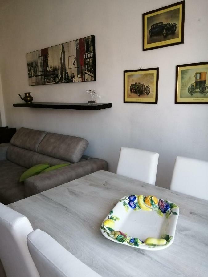 Oasi Di Tranquillita Διαμέρισμα Άστι Εξωτερικό φωτογραφία